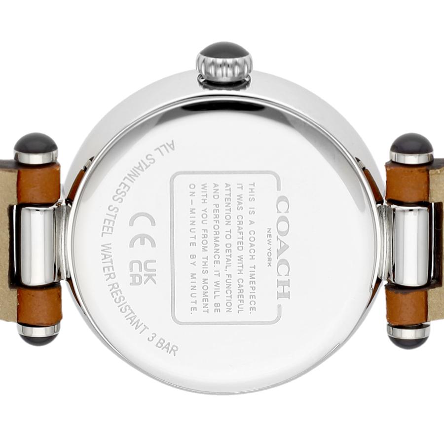 コーチ COACH 腕時計 レディース 14504016 キャリー CARY | easy-beauty.it