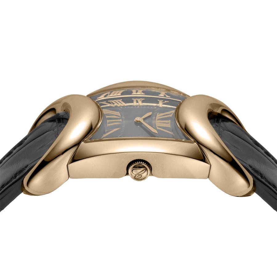 【新品】ショパール クラシックカリッシマ RG 129333-5002 PG･RG クォーツ Chopard - 【新品】ショパール クラシックカリッシマ RG 129333-5002