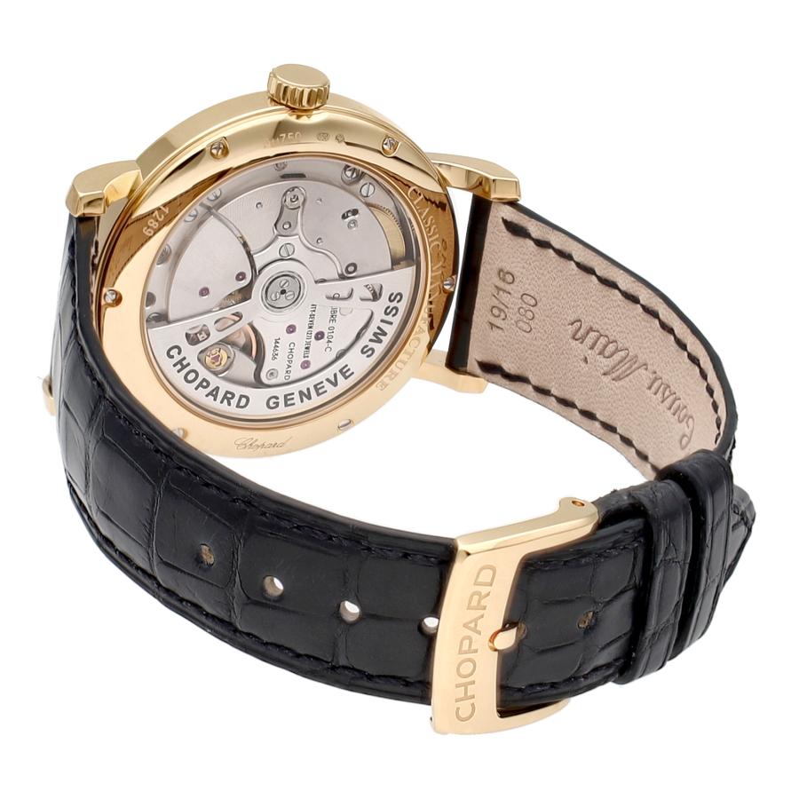 さだページ ショパール クラシック マニュファクチュール 300m防水