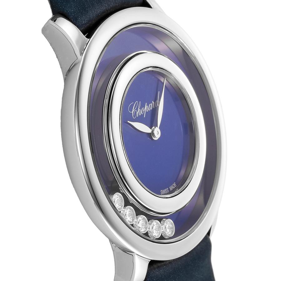 ハッピーダイヤモンド ショパール Chopard レディース 時計 Happy