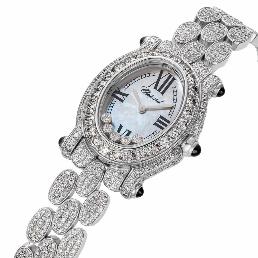 ハッピースポーツ ショパール Chopard レディース 時計 Happy ハッピースポーツ ショパール Chopard レディース 時計 Happy
