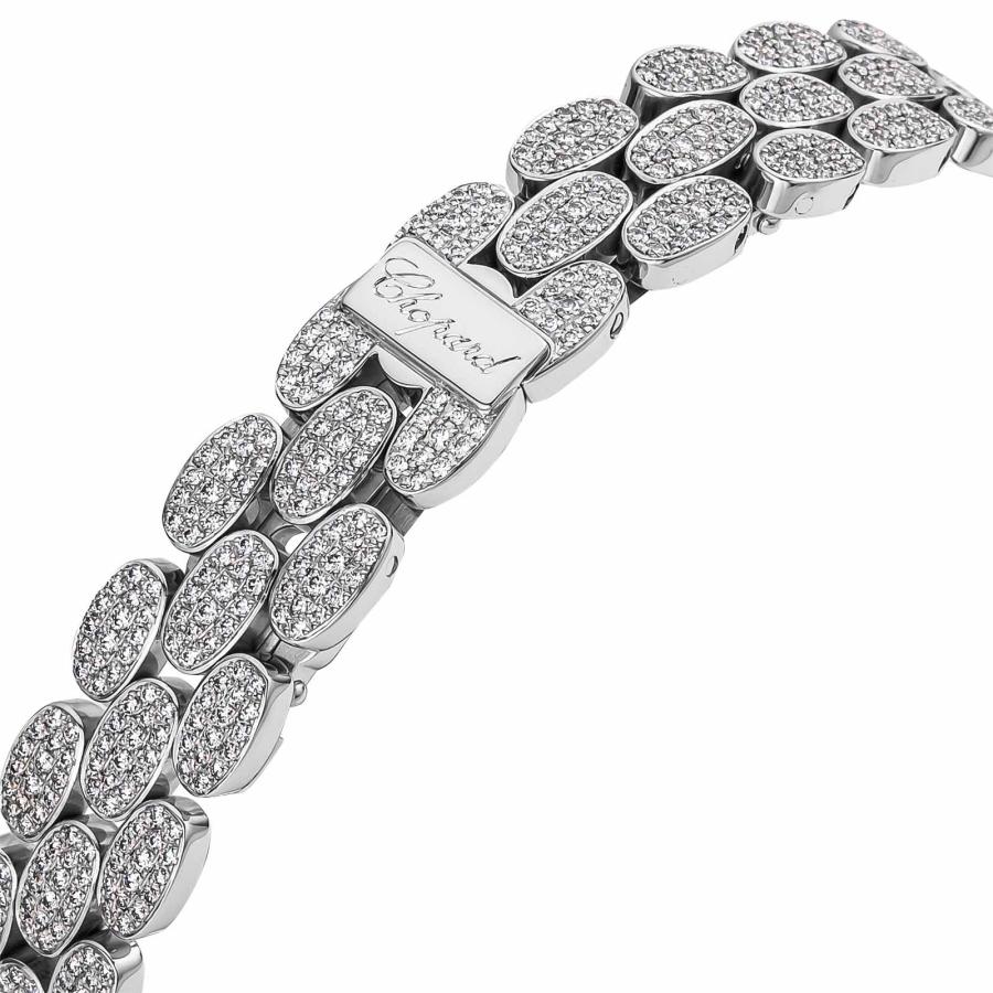 ハッピースポーツ ショパール Chopard レディース 時計 Happy ハッピースポーツ ショパール Chopard レディース 時計 Happy