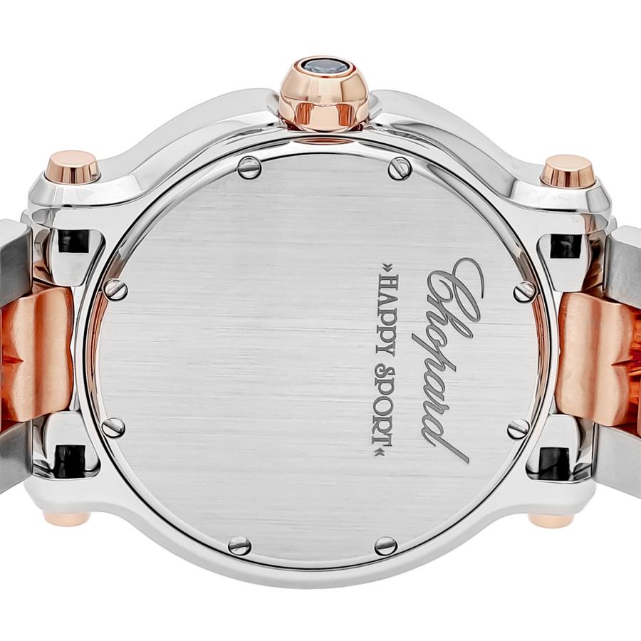 ハッピースポーツ ショパール Chopard レディース 時計 Happy