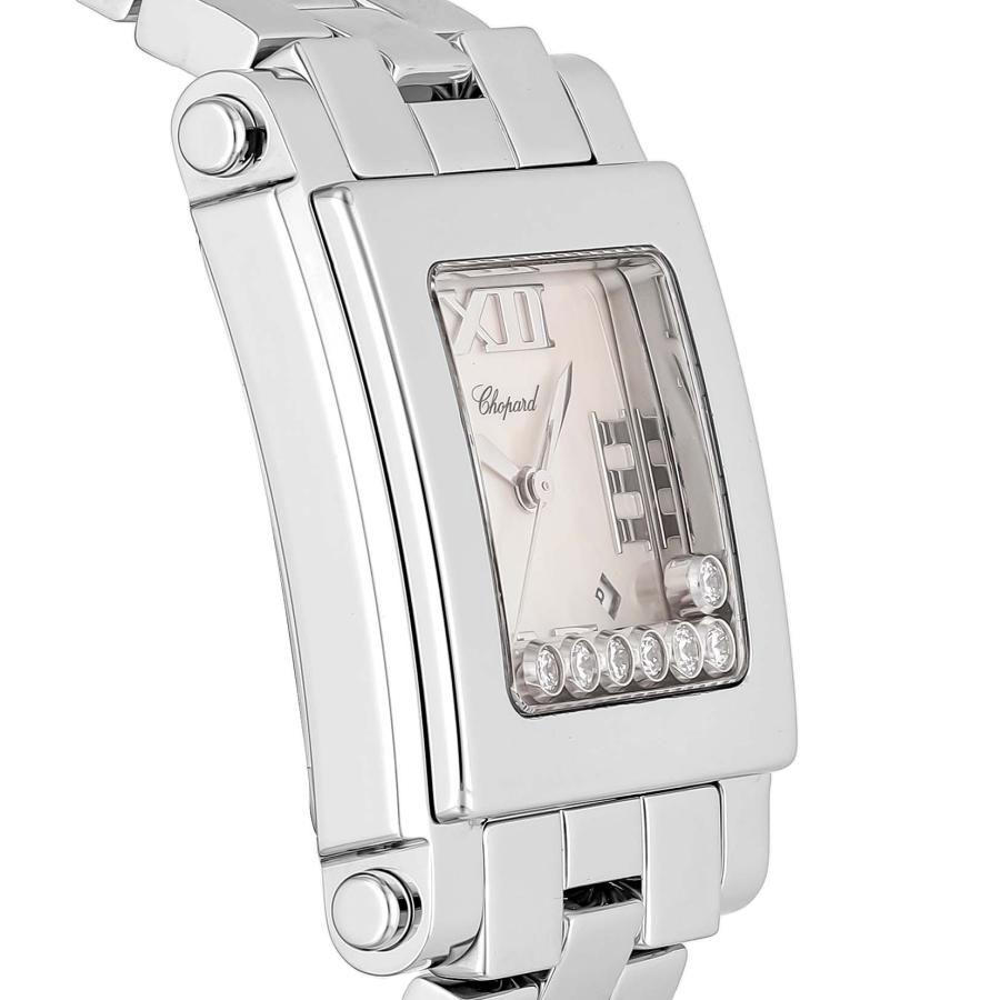 ハッピースポーツ ショパール Chopard レディース 時計 Happy Sport