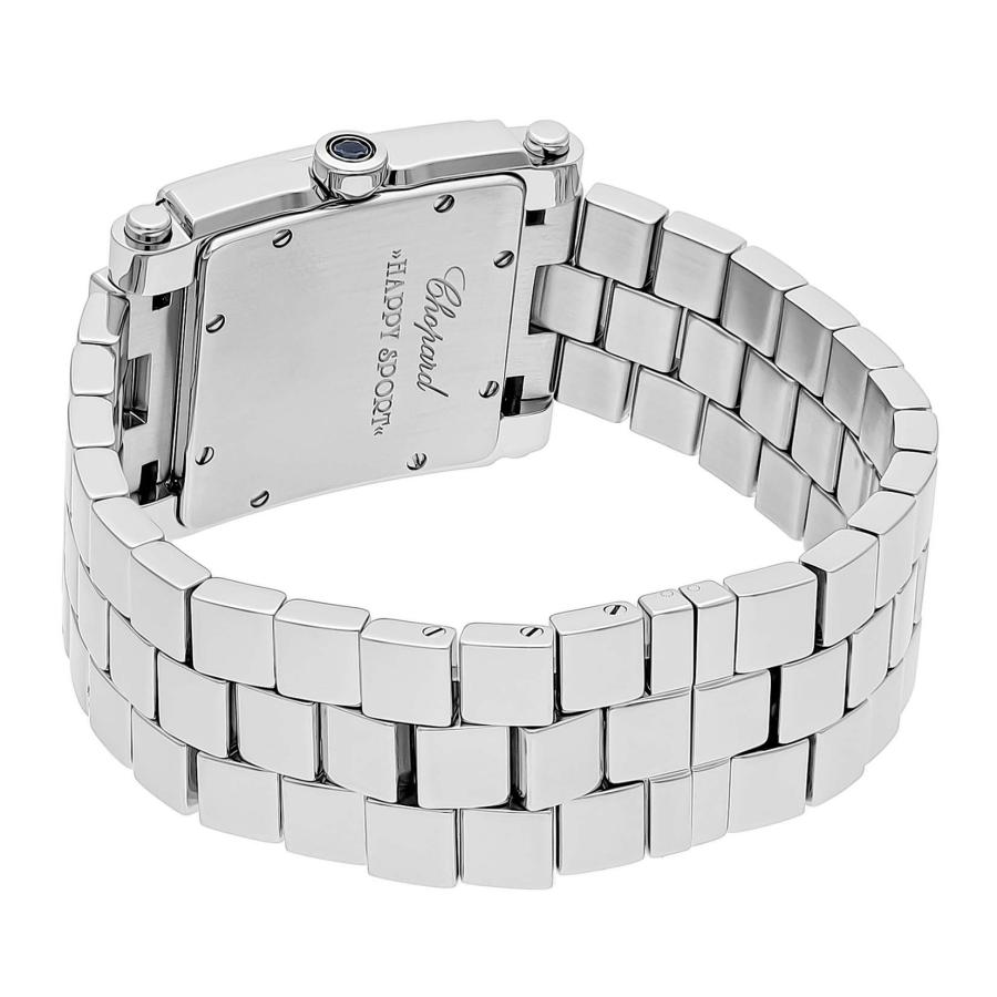 ハッピースポーツ ショパール Chopard レディース 時計 Happy Sport