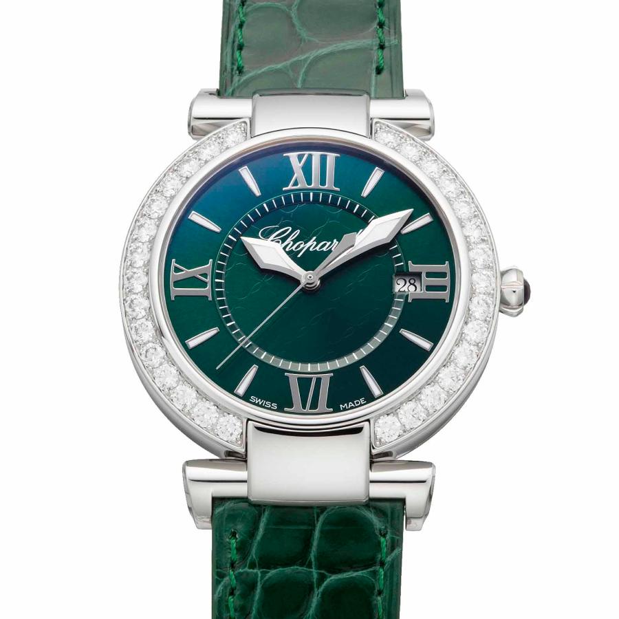 インペリアーレ ショパール Chopard レディース 時計 Imperiale 自動巻 