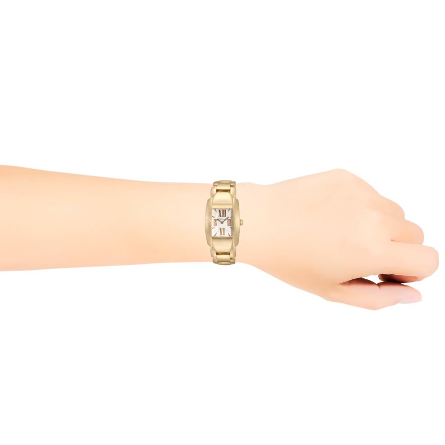 Chopard ショパール La Strada ラ ストラーダ クォーツ レディース シルバー 419254-0001 時計 腕時計 高級腕時計 ブランド｜u-stream-watch｜02