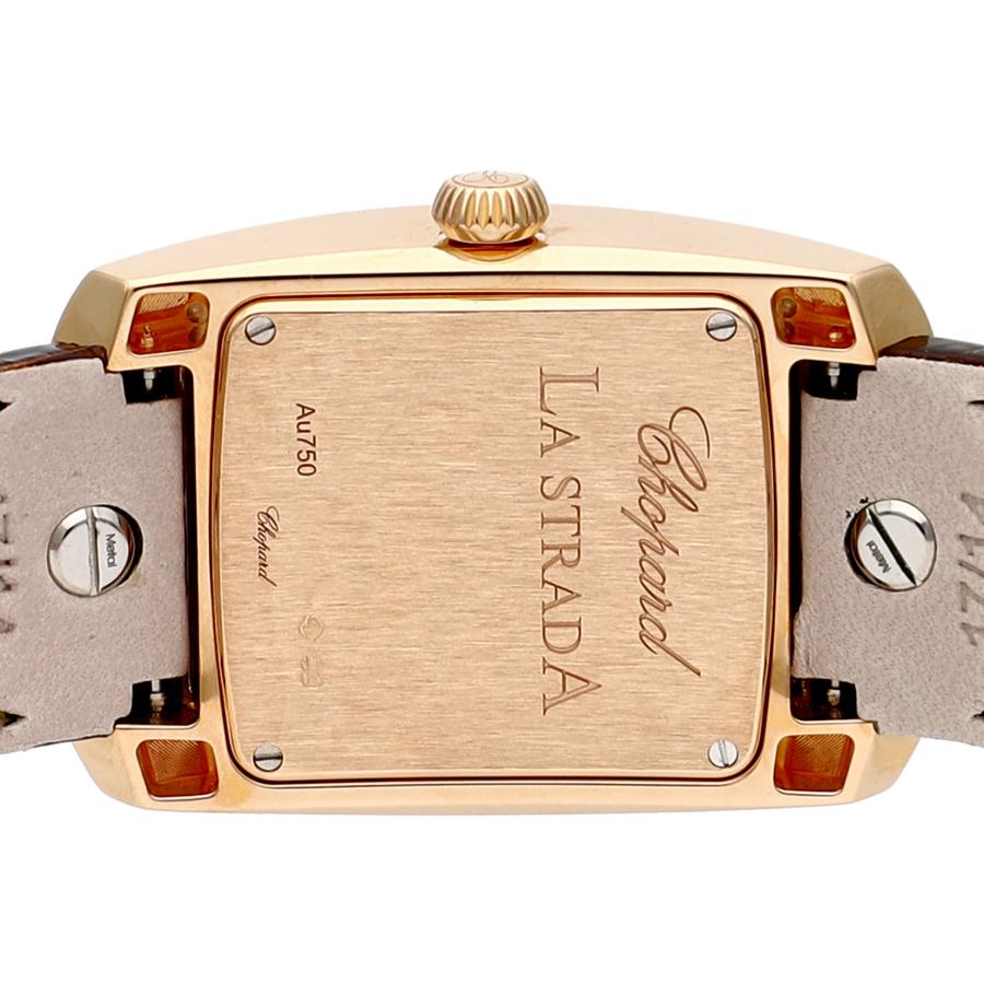 【特価】Chopard ラ ストラーダ 419255-5001 レディース 腕時計 Chopard ショパール レディース 時計 La Strada ラ ストラーダ