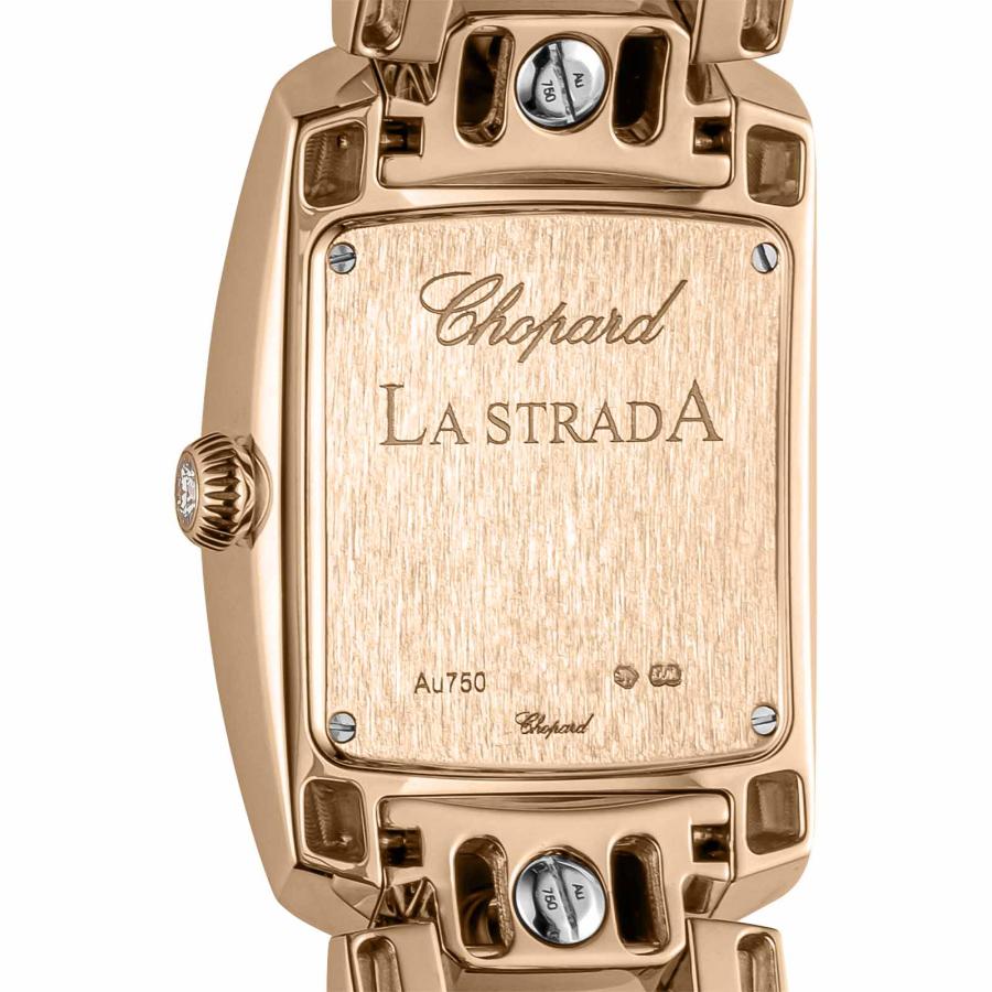 Chopard ショパール レディース 時計 La Strada ラ ストラーダ