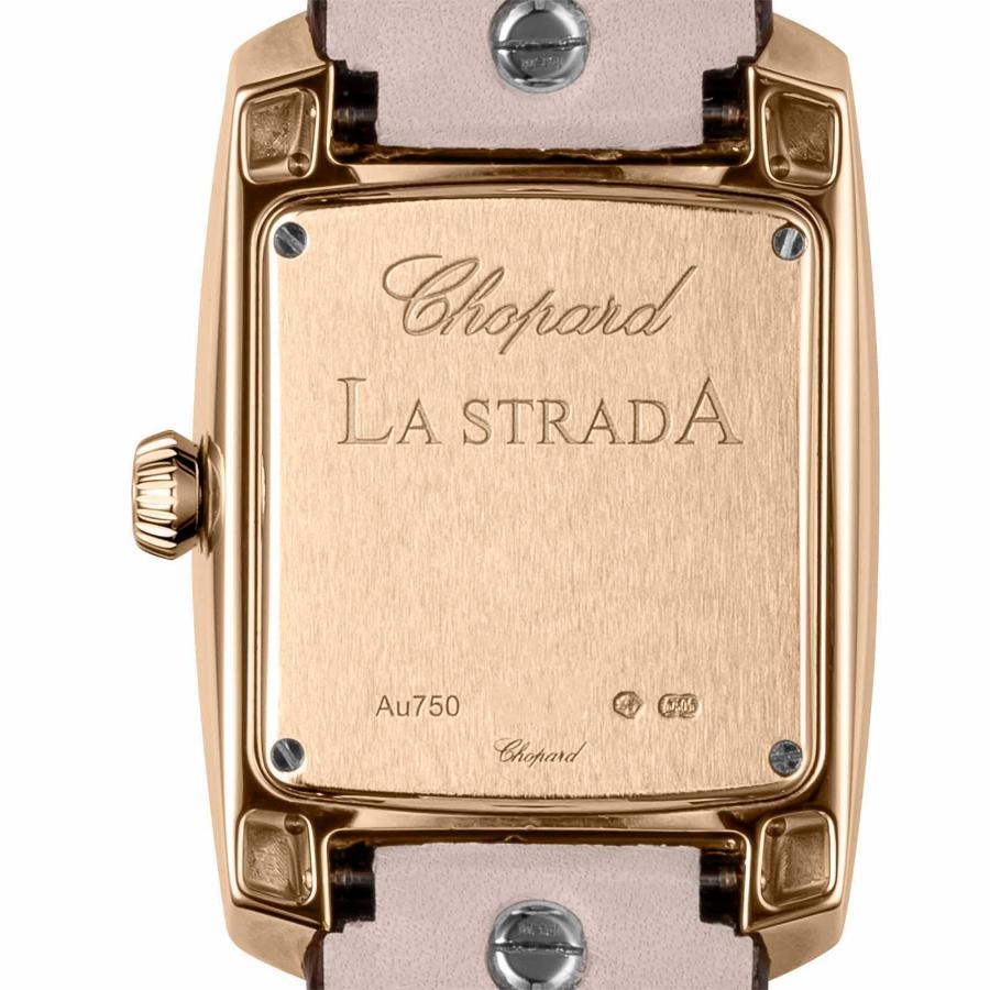 Chopard（ショパール） レディース 時計 La Strada ラ ストラーダ