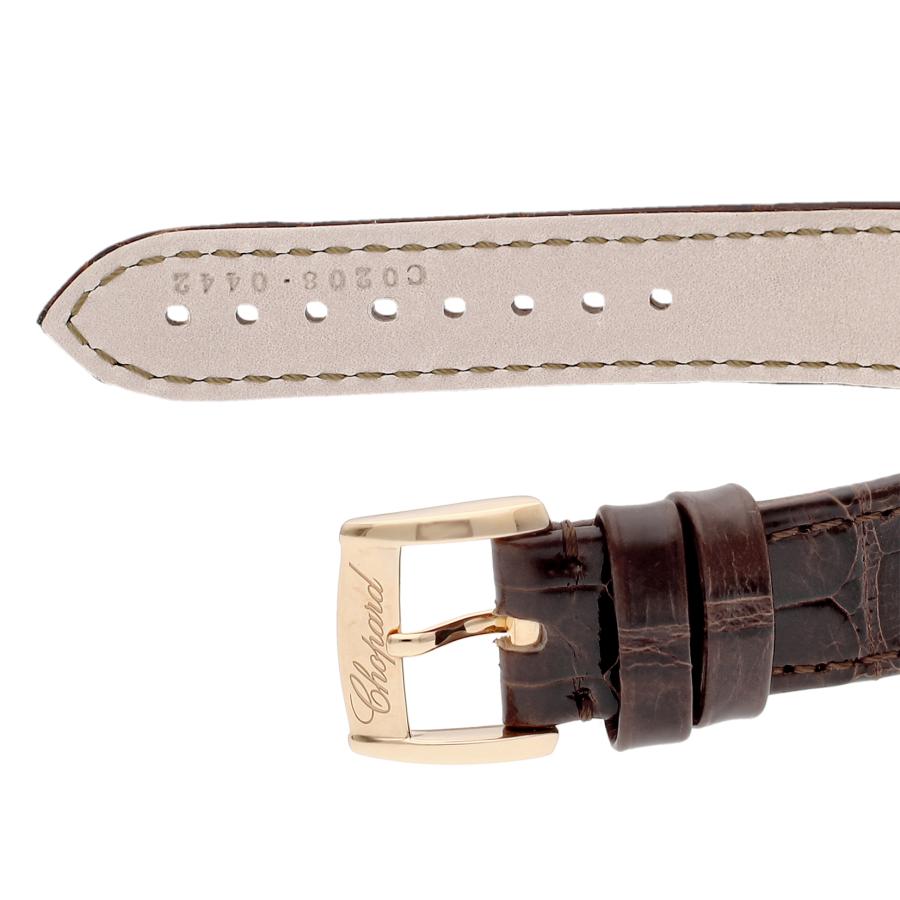 【新品】ショパール ラ･ストラーダRG/D 419399-5002 PG･RG クォーツ Chopard - 【新品】ショパール ラ・ストラーダRG/D 419399-5002 PG・RG