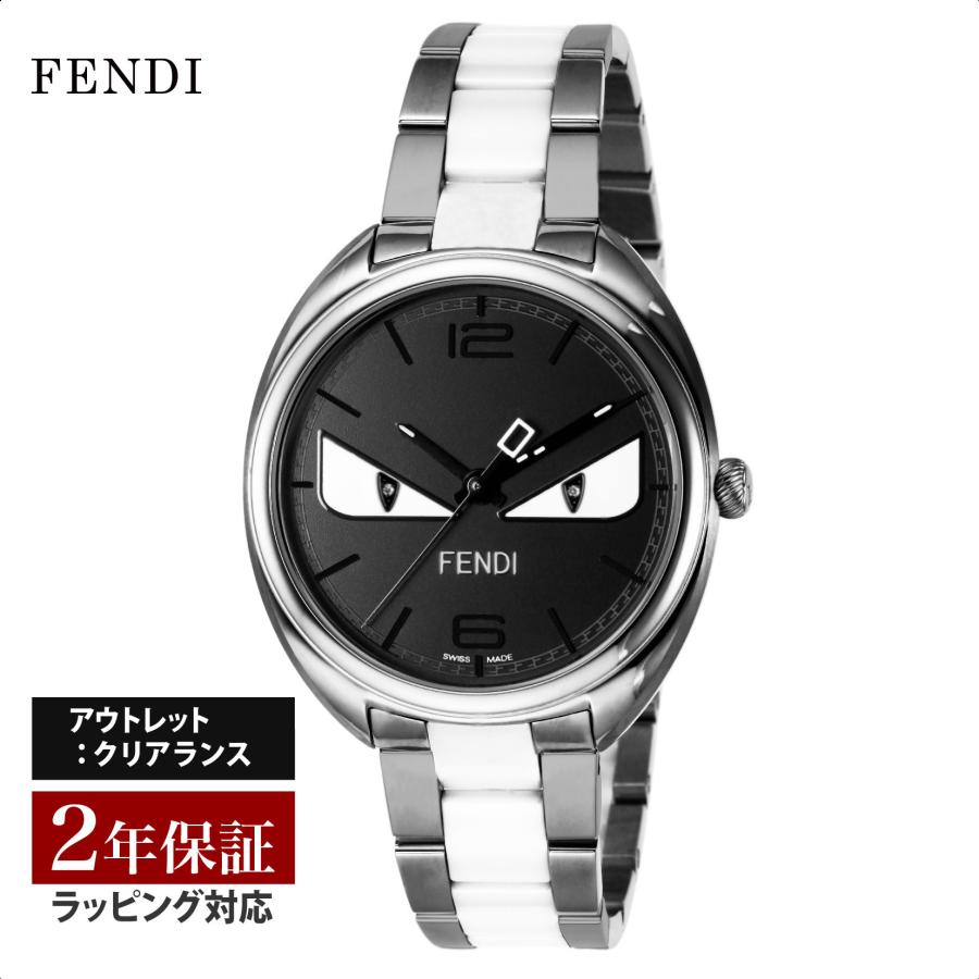 FENDI（フェンディ） 【OUTLET】 メンズ レディース 時計 MomentoBugs