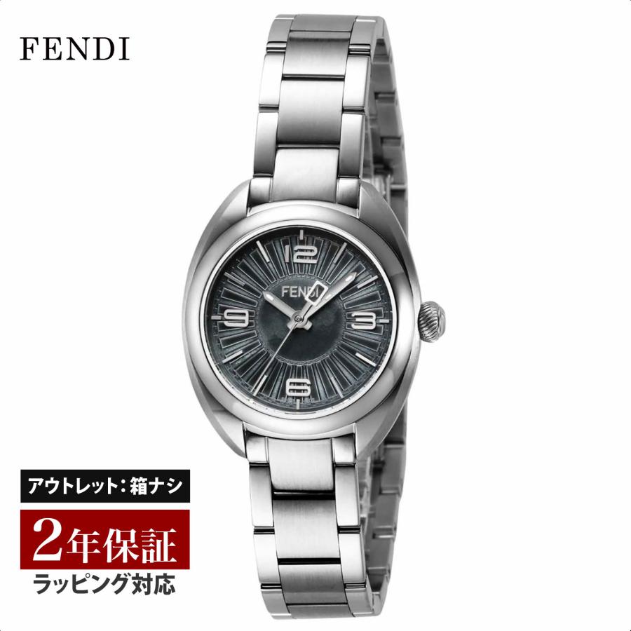 FENDI レディース 時計 - 時計 FENDI レディース 時計 - 時計