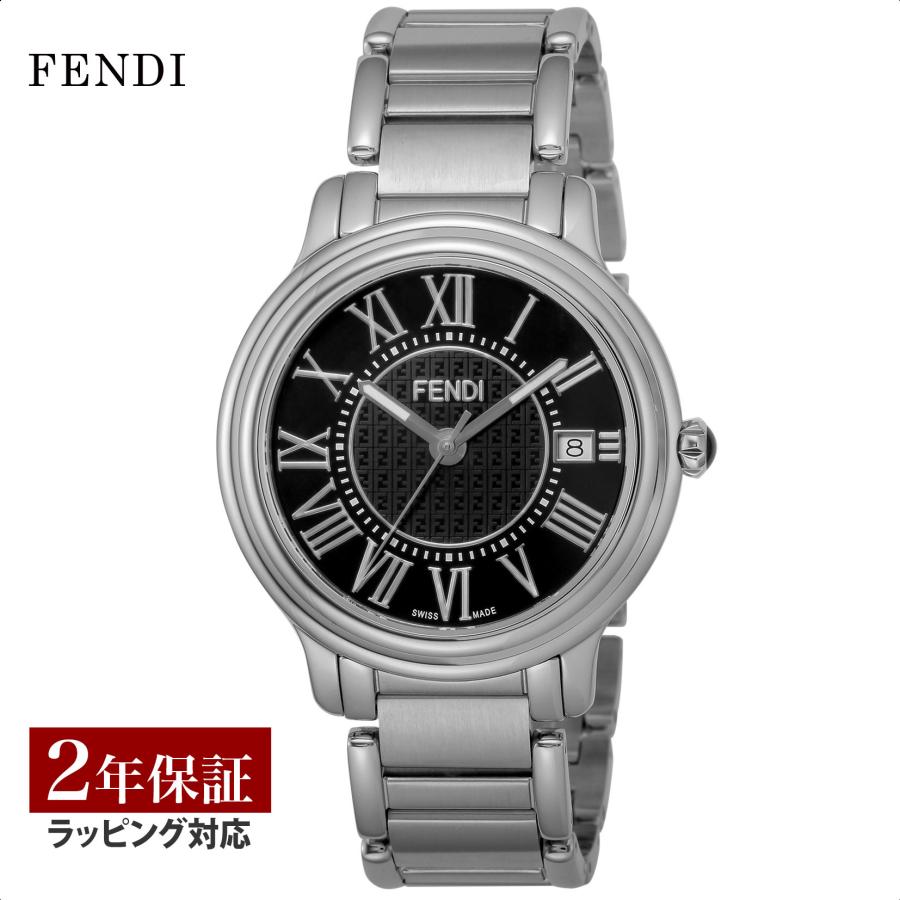 FENDI フェンディ　メンズ腕時計　クラシコ 楽天市場】フェンディ FENDI クラシコ 腕時計 ウォッチ 時計