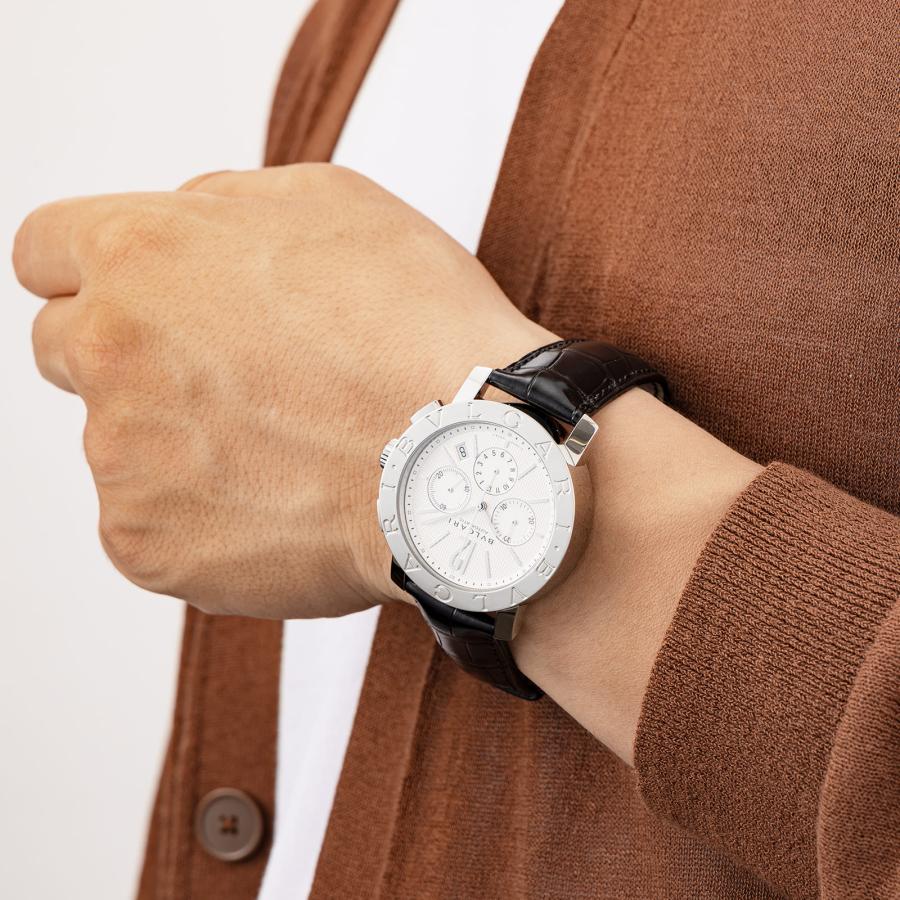 BVLGARI（ブルガリ） 【 2025年 ブルガリ メンズ 福袋 最大63万円分