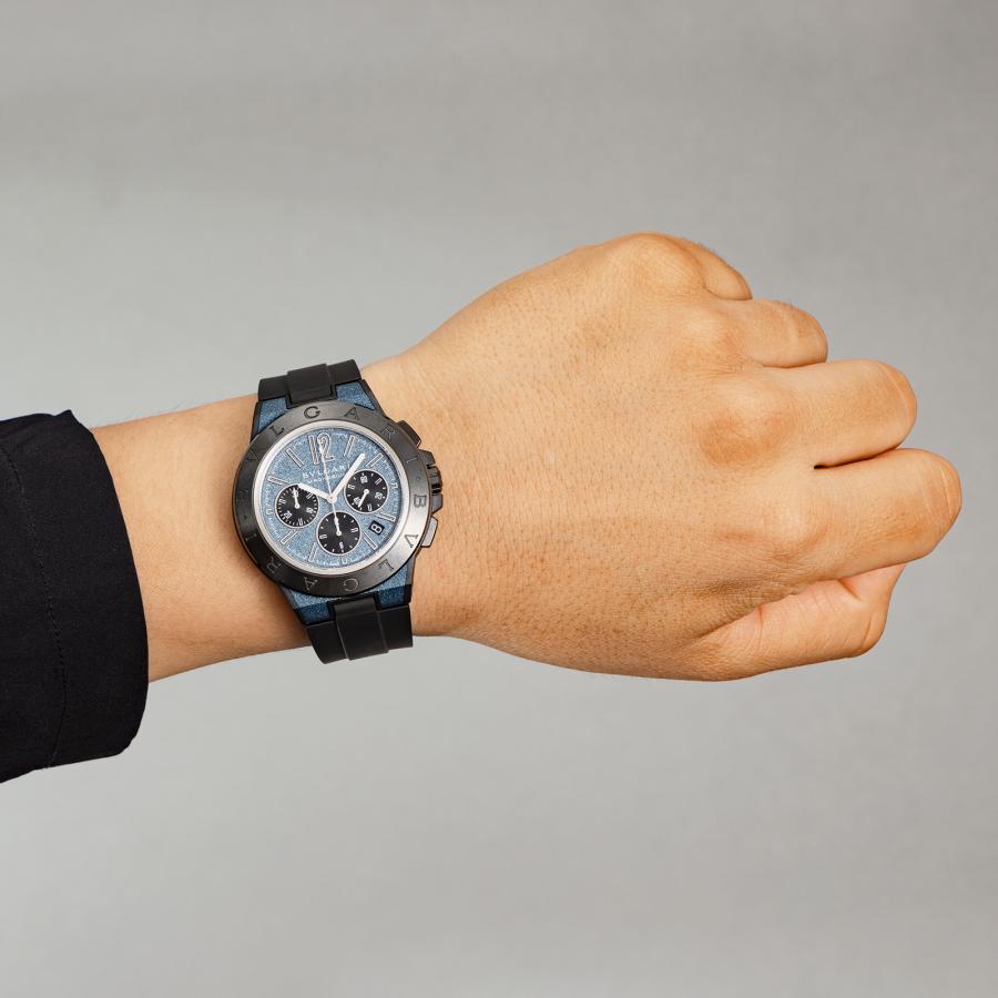 BVLGARI（ブルガリ） 【 2025年 ブルガリ メンズ 福袋 最大50万円分→9