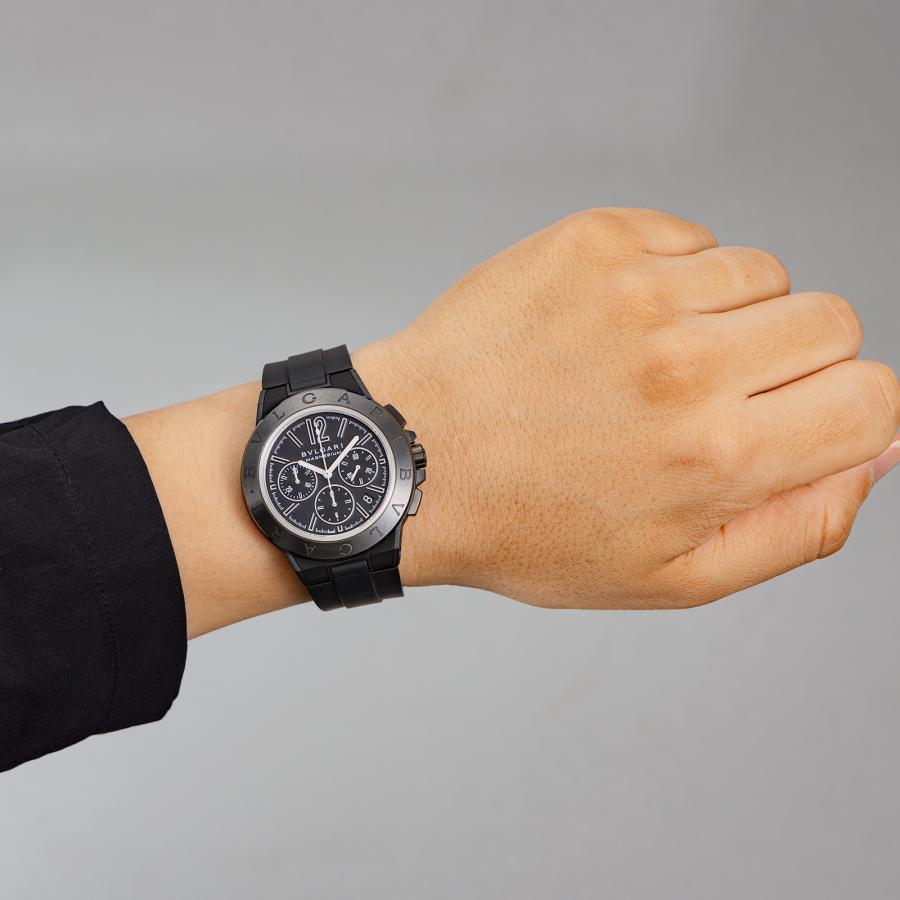 BVLGARI（ブルガリ） 【 2025年 ブルガリ メンズ 福袋 最大50万円分→9