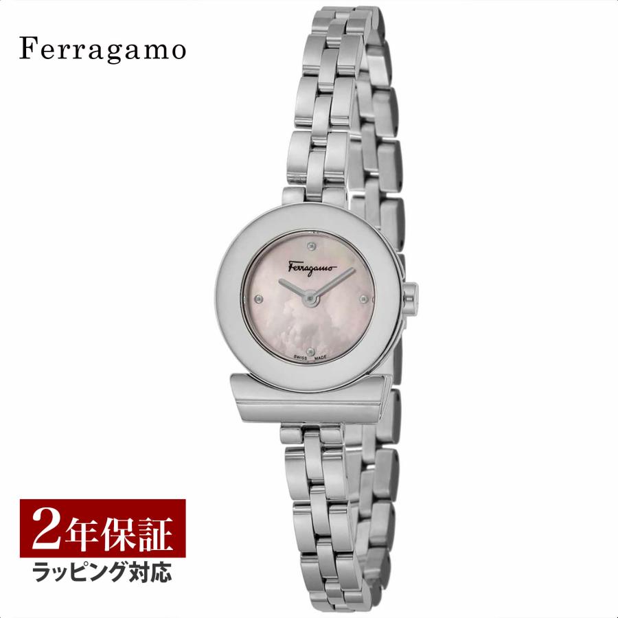 GANCINI フェラガモ Ferragamo レディース 時計 GANCINO ガンチーノ 