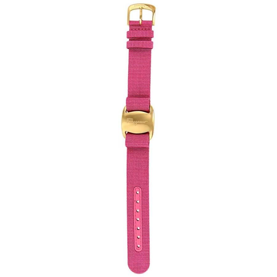 VARINA フェラガモ Ferragamo レディース 時計 バリナ クォーツ