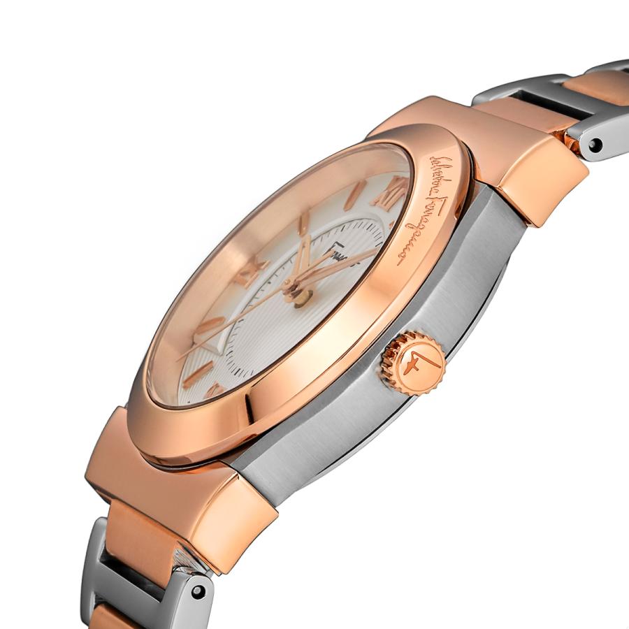 フェラガモ ベガ レディース腕時計 付属品あり FERRAGAMO フェラガモ Ferragamo レディース 時計 VEGA ベガ クォーツ