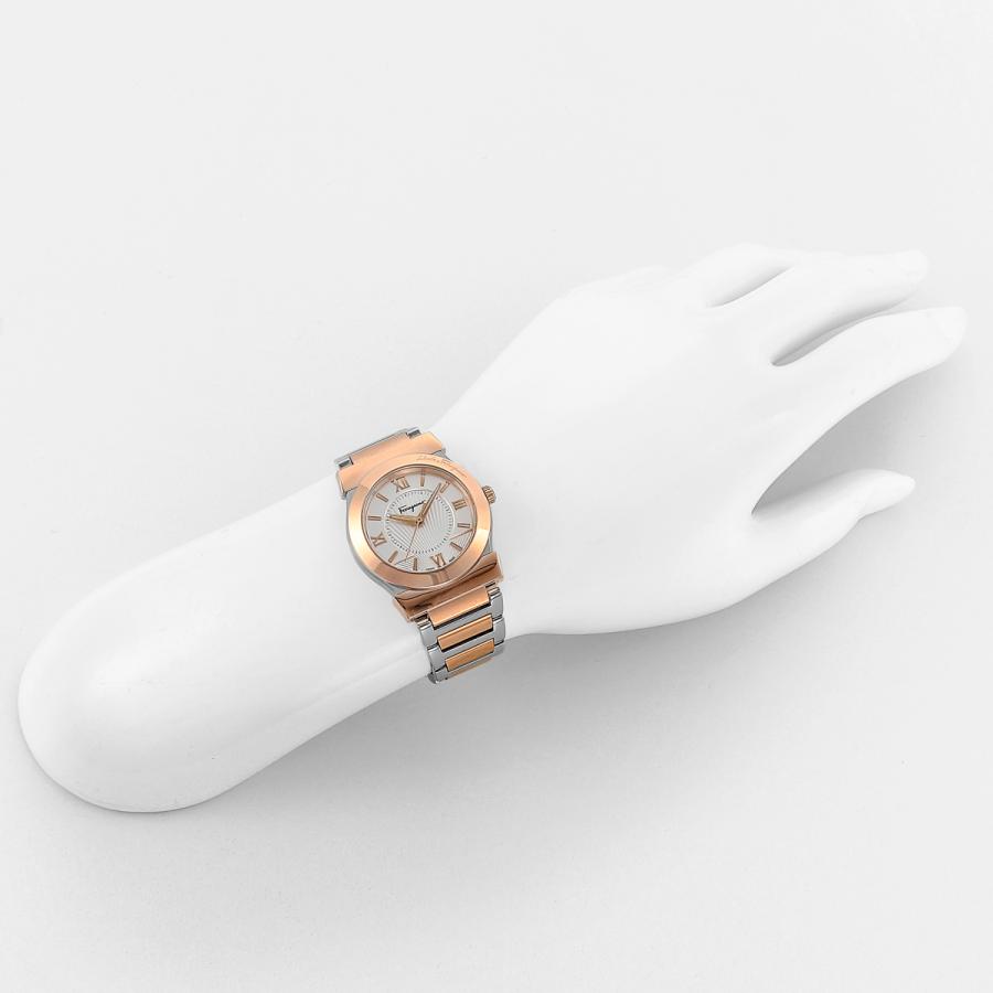 フェラガモ ベガ レディース腕時計 付属品あり FERRAGAMO SalvatoreFerragamo サルヴァトーレフェラガモ 腕時計