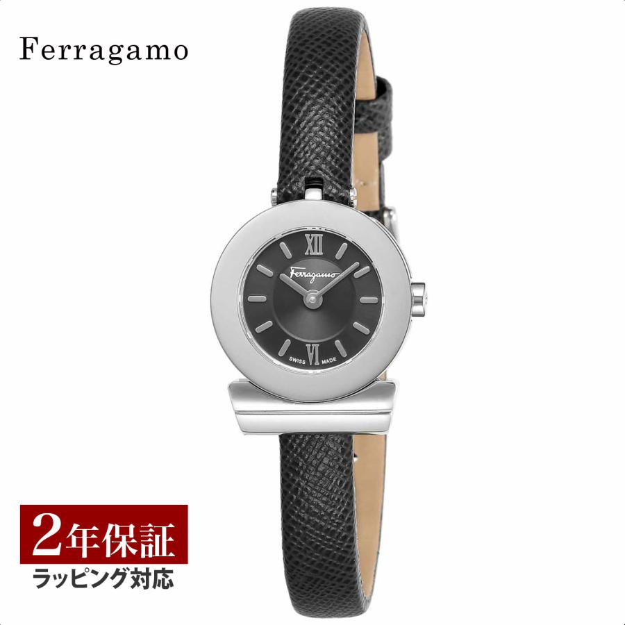 GANCINI フェラガモ Ferragamo レディース 時計 GANCINO ガンチーノ