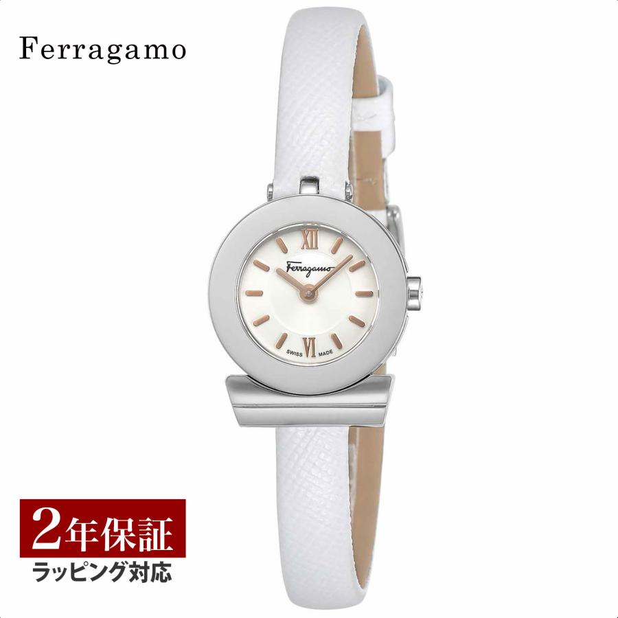 GANCINI フェラガモ Ferragamo レディース 時計 GANCINO ガンチーノ 