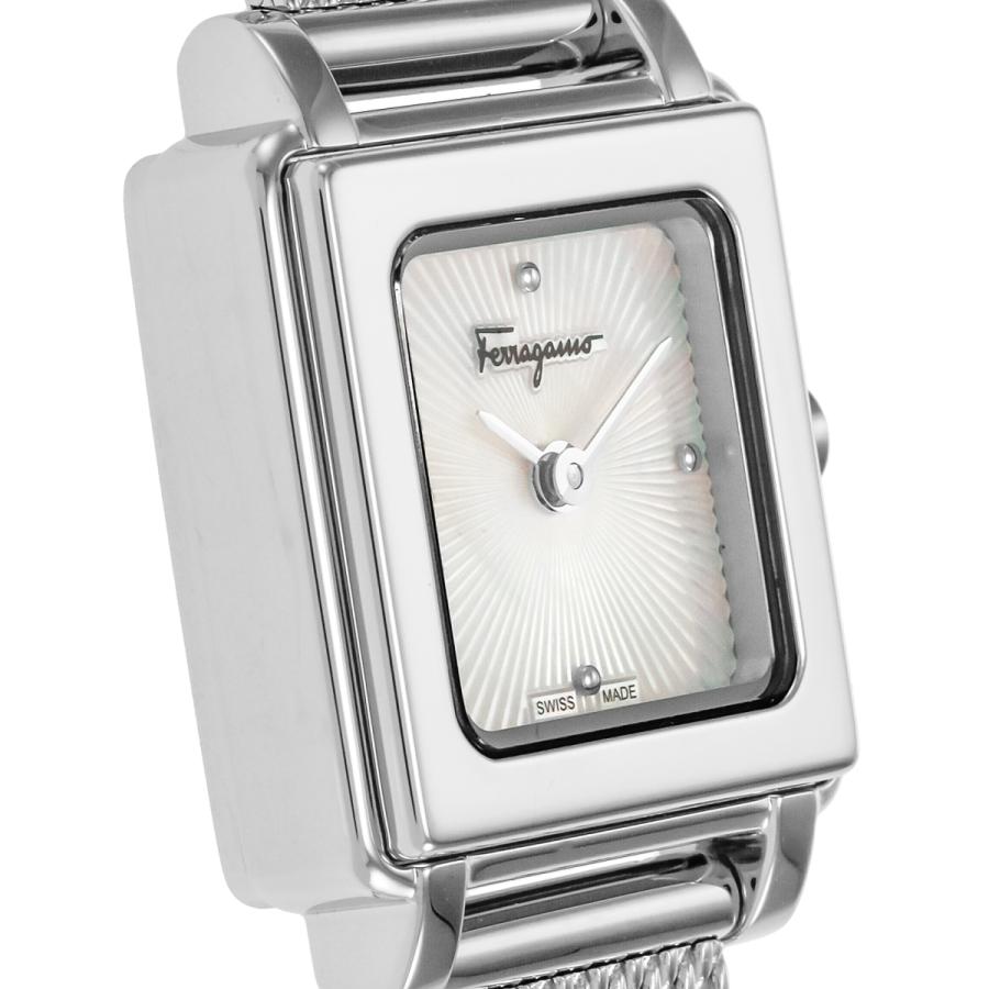 FERRAGAMO フェラガモ Ferragamo レディース 時計 SQUARE FERRAGAMO フェラガモ Ferragamo レディース 時計 SQUARE