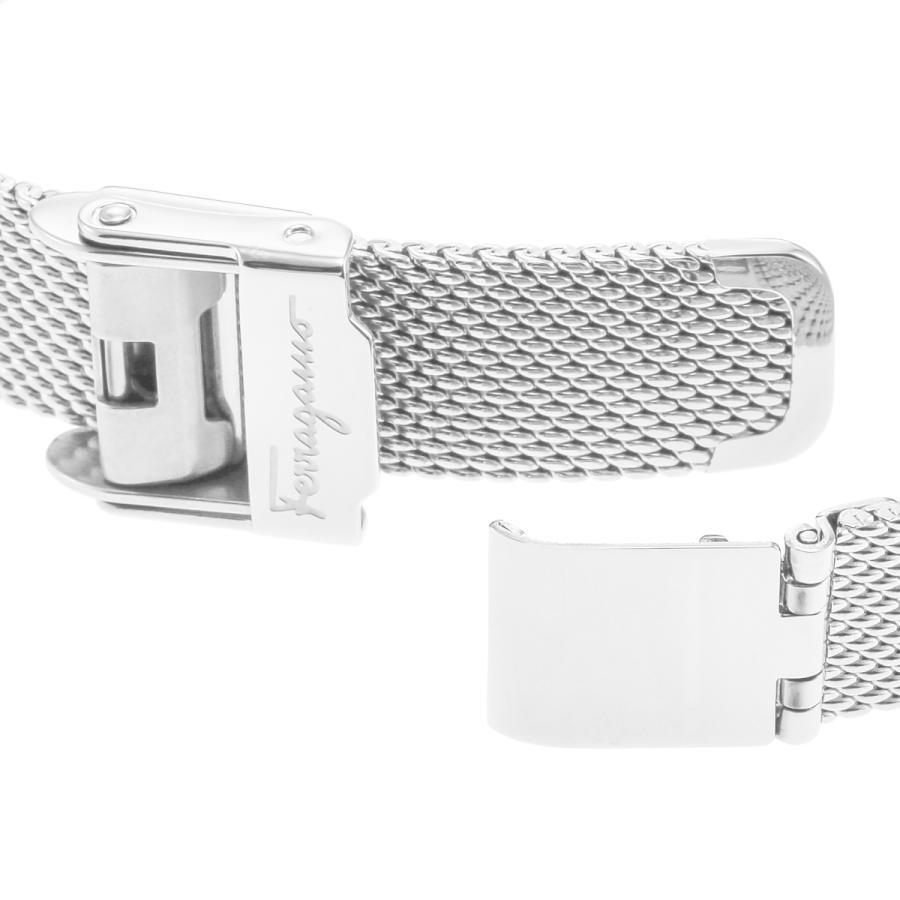 FERRAGAMO フェラガモ Ferragamo レディース 時計 SQUARE FERRAGAMO フェラガモ Ferragamo レディース 時計 SQUARE