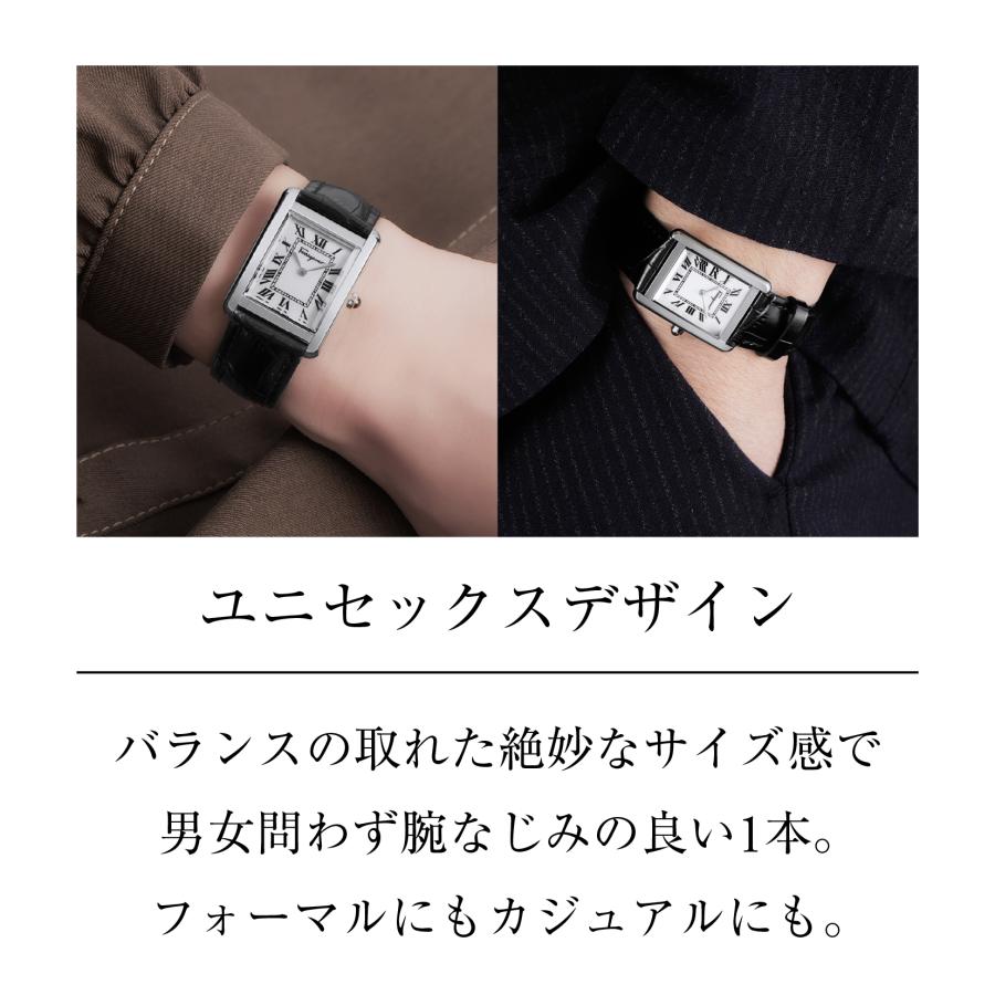FERRAGAMO（フェラガモ） ポートレイト レディ クォーツ レディース