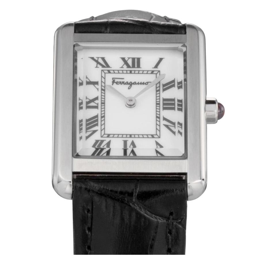 FERRAGAMO（フェラガモ） ポートレイト レディ クォーツ レディース