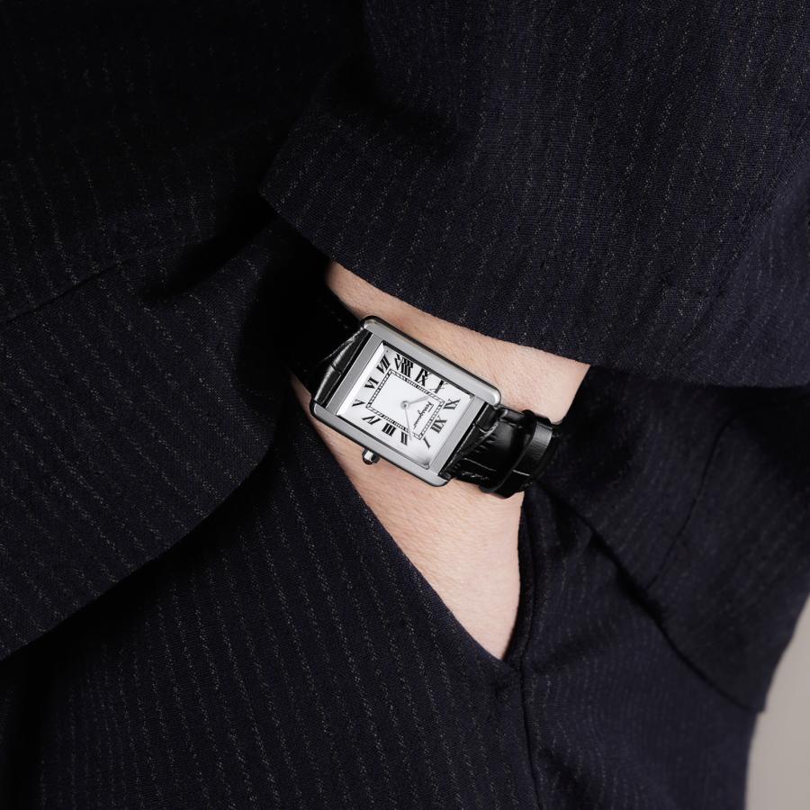 FERRAGAMO（フェラガモ） ポートレイト レディ クォーツ レディース