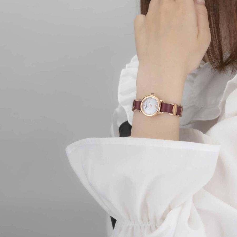 VARINA フェラガモ Ferragamo レディース 時計 バリナ クォーツ VARINA フェラガモ Ferragamo レディース 時計 バリナ クォーツ