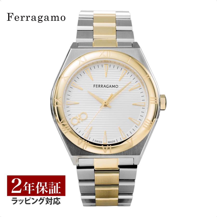 FERRAGAMO（フェラガモ） 爆買 week最大P20＋7 Ferragamo VEGA