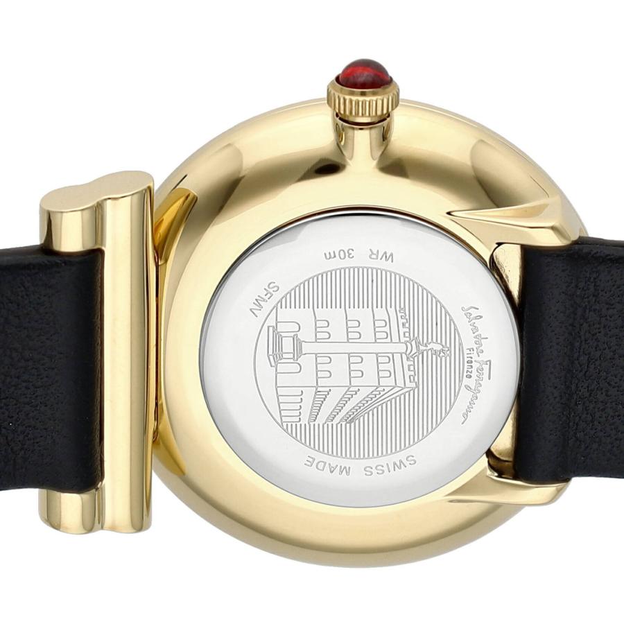FERRAGAMO　ガンチーニ　腕時計 Salvatore Ferragamo フェラガモ Ferrgamo ガンチーニ レディース 時計