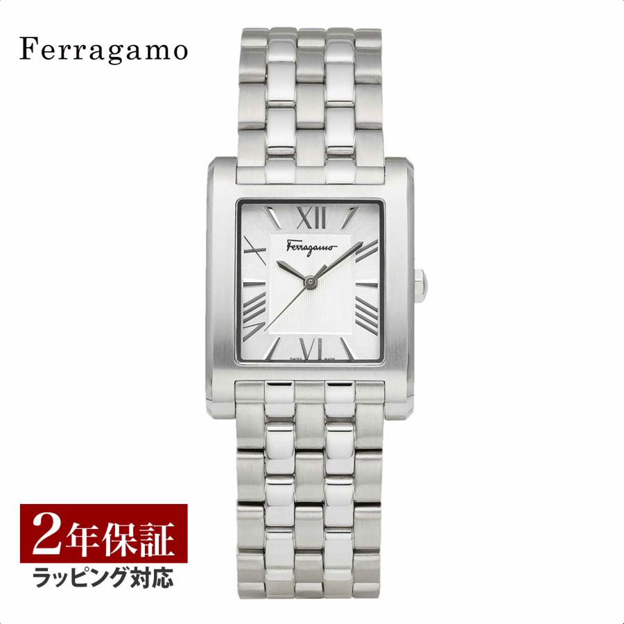 10日は最大20倍】【希少モデル 限定入荷】 Ferragamo フェラガモ