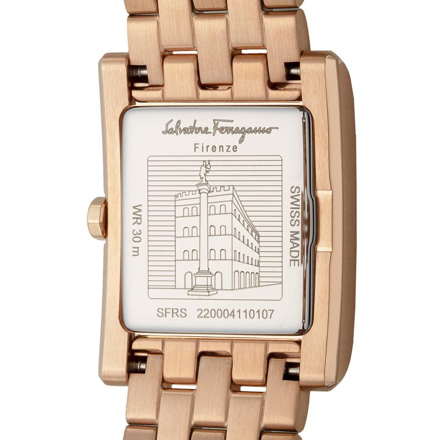 Salvatore Ferragamo ピンクレザー時計 楽天市場】SalvatoreFerragamo サルヴァトーレフェラガモ 腕時計