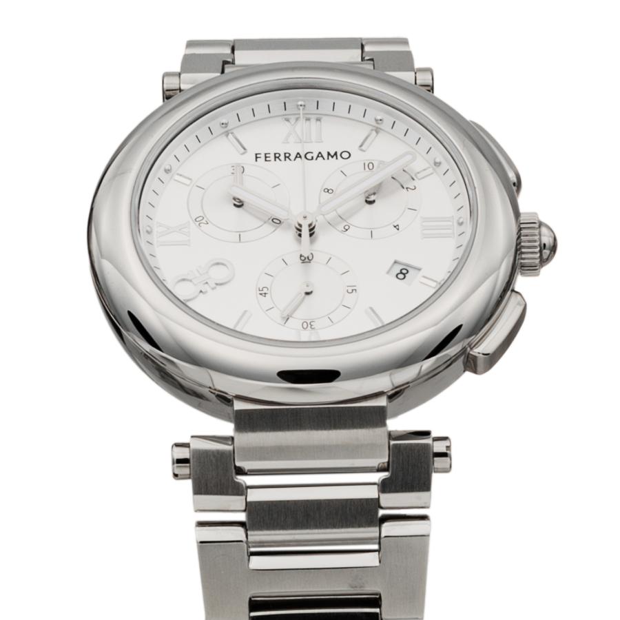 FERRAGAMO（フェラガモ） 【OUTLET】 レディース 時計 NEW LADY CHRONO 