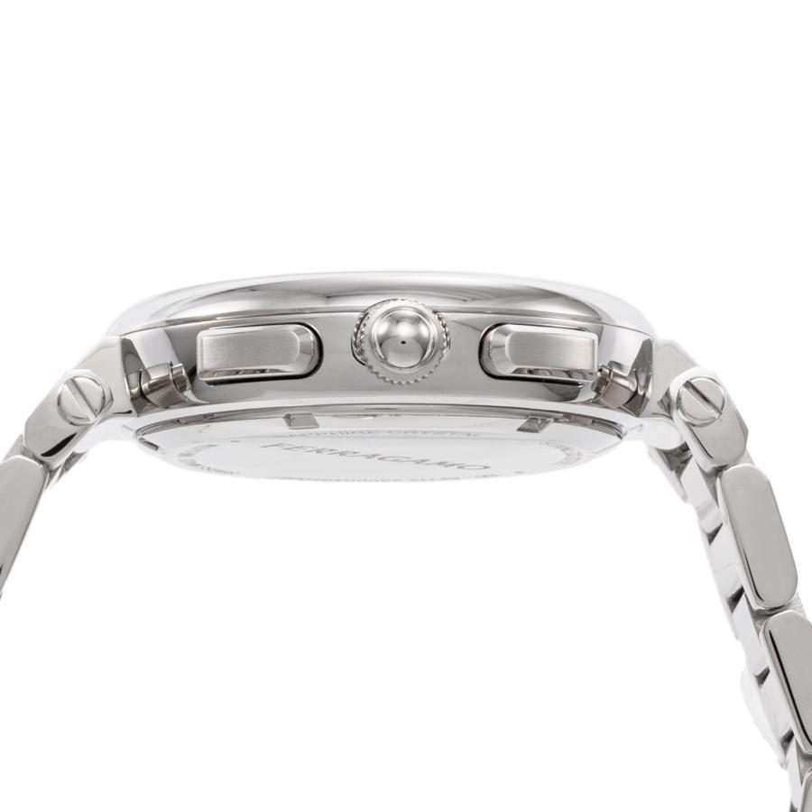 FERRAGAMO（フェラガモ） 【OUTLET】 レディース 時計 NEW LADY CHRONO 
