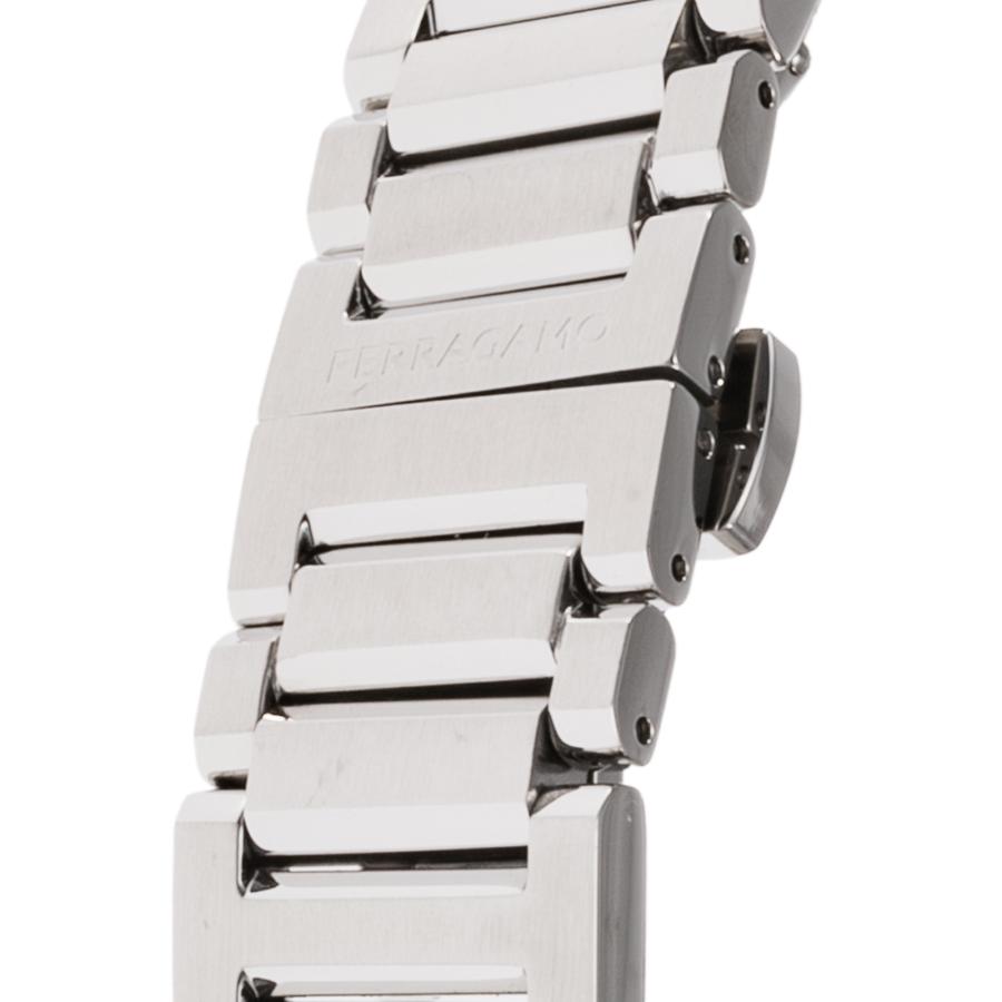 FERRAGAMO（フェラガモ） 【OUTLET】 レディース 時計 NEW LADY CHRONO 