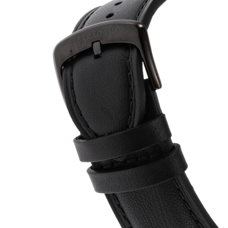 FERRAGAMO 【OUTLET】 フェラガモ Ferragamo メンズ 時計 NEW GENT  