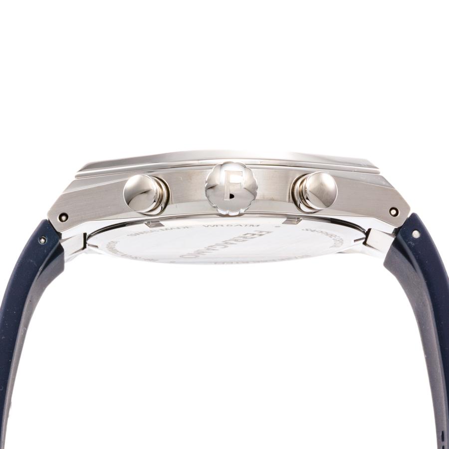 FERRAGAMO（フェラガモ） 【OUTLET】 メンズ 時計 TonEAU GENT