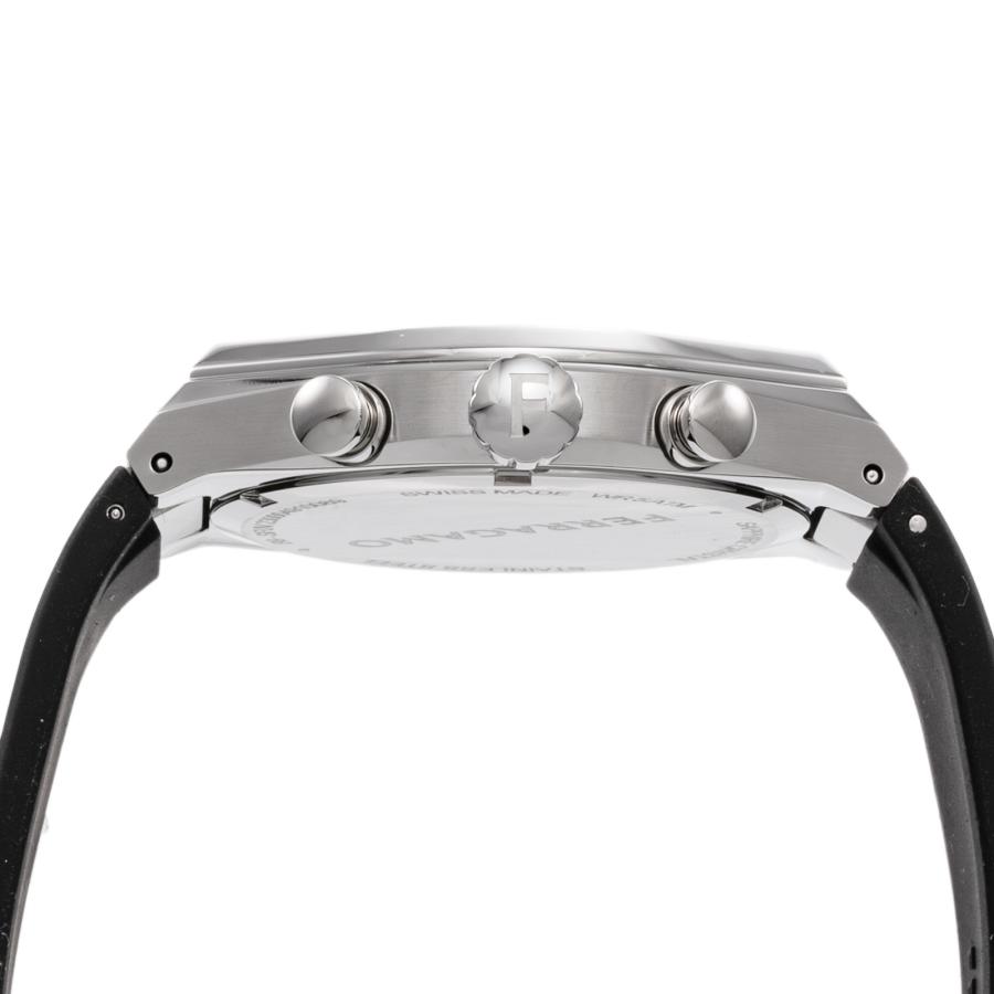 FERRAGAMO（フェラガモ） 【OUTLET】 メンズ 時計 TONNEAU GENT 