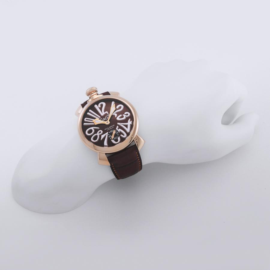 マヌアーレ 【OUTLET】 ガガミラノ GaGaMILANO メンズ 時計 マヌアーレ 【OUTLET】 ガガミラノ GaGaMILANO メンズ 時計