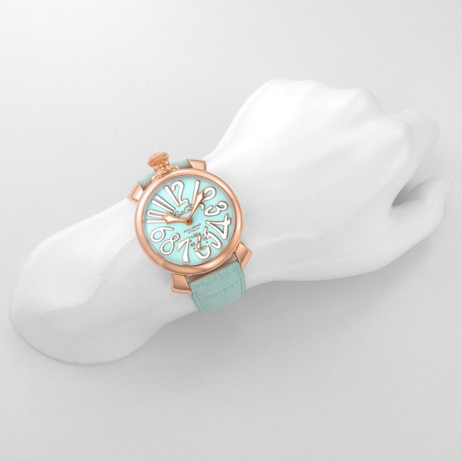 GaGa MILANO ガガミラノ 腕時計 GaGa MILANO 30%OFF 現品限り 実物画像あり 国内正規品 GAGA