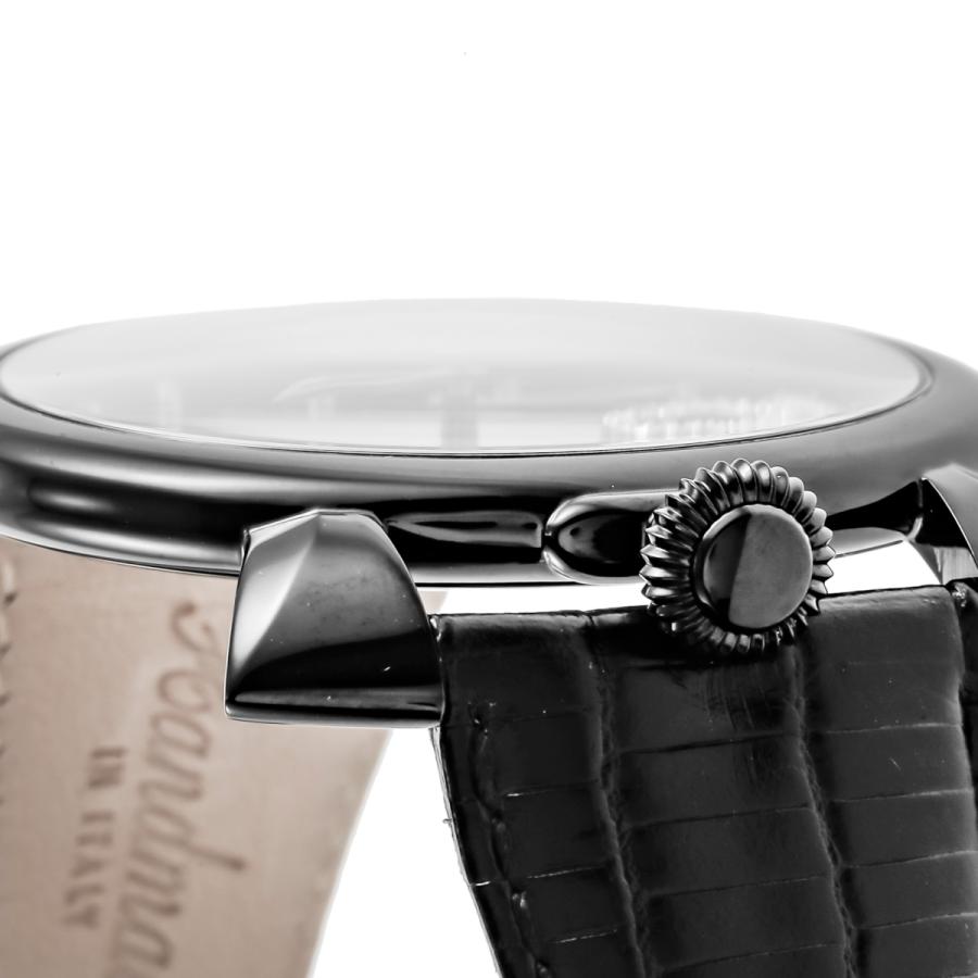 マヌアーレ 【OUTLET】 ガガミラノ GaGaMILANO メンズ レディース 時計