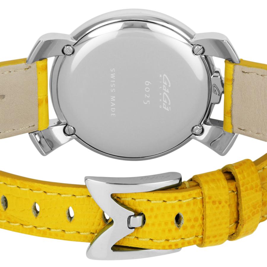 GaGa MILANO（ガガミラノ） 【OUTLET】 レディース 時計 MANUALE