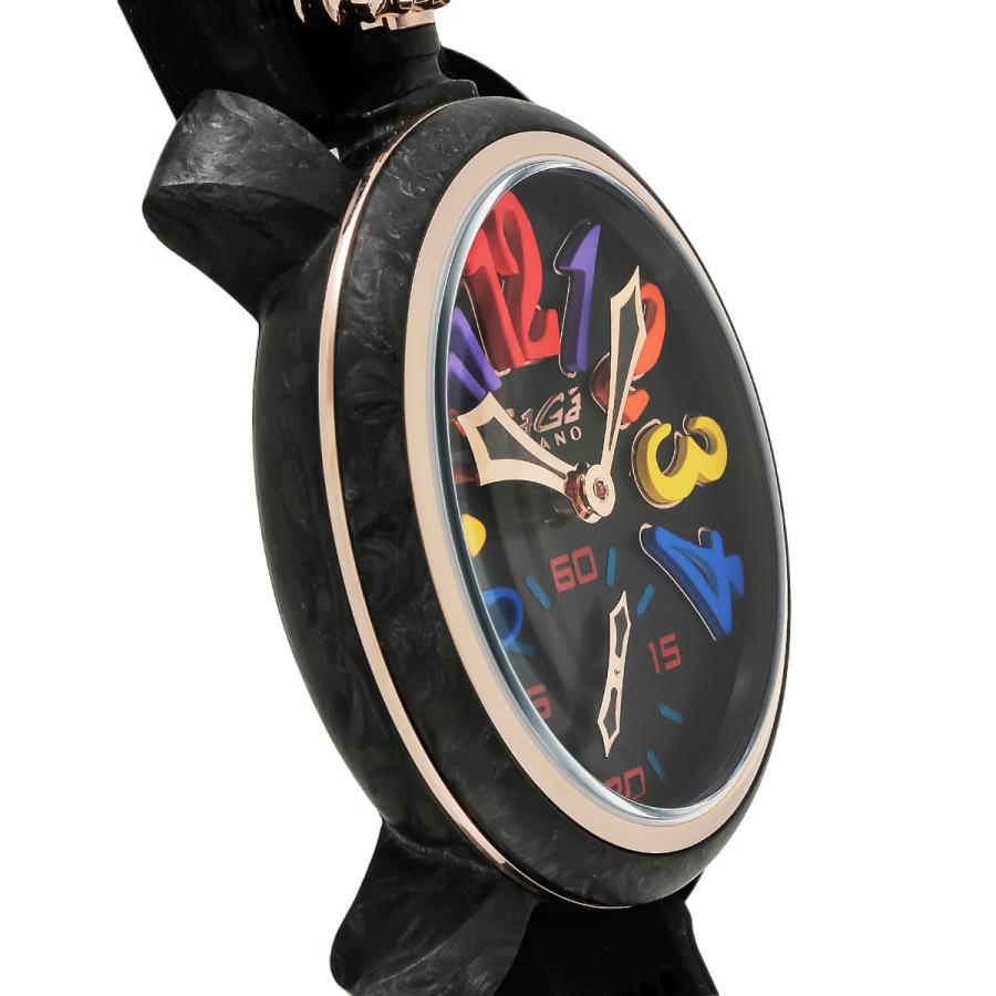 ガガミラノ時計 Amazon.co.jp: ガガミラノ GaGa MILANO マヌアーレ 40mm 5020.11