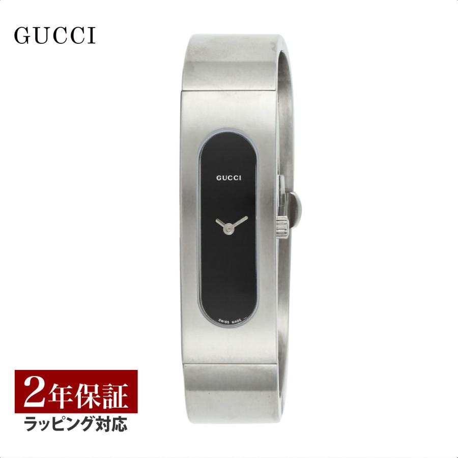 GUCCI 腕時計 アイグッチ アイグッチ ワールドタイム エクストララージ[YA114102] I-Gucci