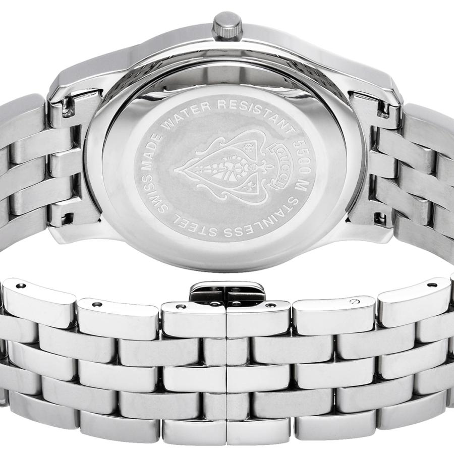 GUCCI（グッチ） メンズ 時計 G CLASS Gクラス クォーツ ブラック